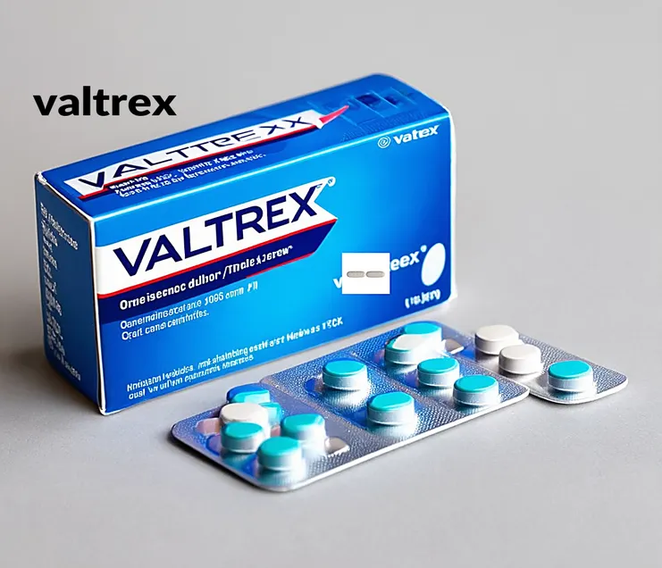 Valtrex 3